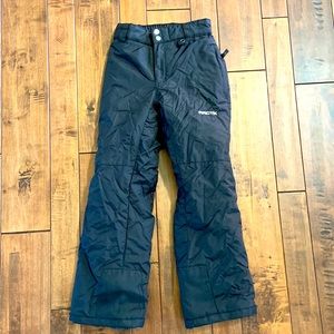 Youth Snow Pants